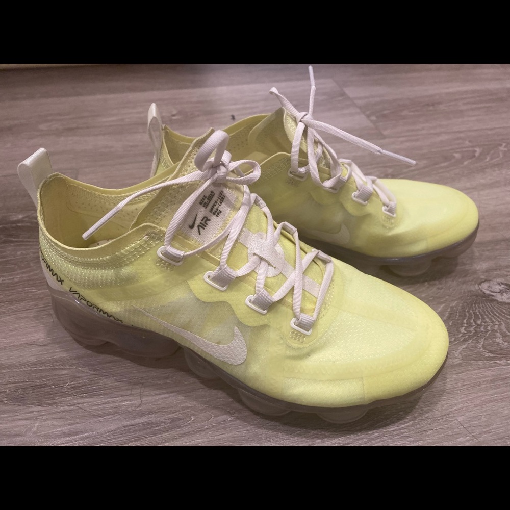Vapormax 2019